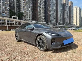 Deepal L07 2024 купить из Китая, цена 2 673 000 ₽ — Suifenhe Auto