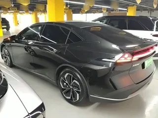 Deepal L07 2026 купить из Китая, цена 3 872 000 ₽ — Suifenhe Auto