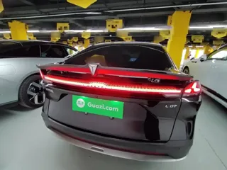 Deepal L07 2026 купить из Китая, цена 3 872 000 ₽ — Suifenhe Auto