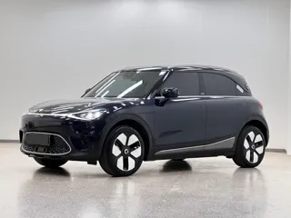 smart #1 2025