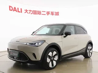 smart #1 2025