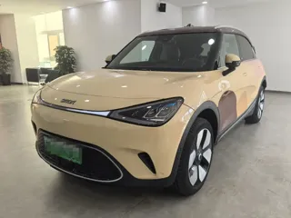 smart #1 2025