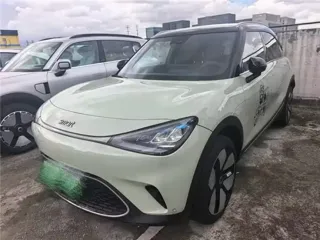 smart #1 2025