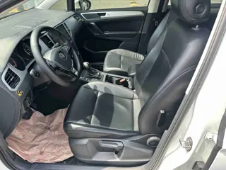 Volkswagen Golf Sportsvan 2019 купить из Китая, цена 1 412 000 ₽ — Suifenhe Auto