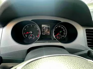 Volkswagen Golf Sportsvan 2019 купить из Китая, цена 1 412 000 ₽ — Suifenhe Auto