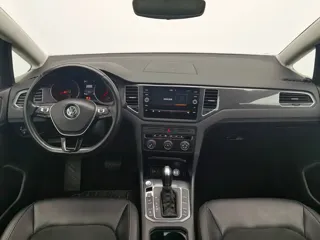 Volkswagen Golf Sportsvan 2018 купить из Китая, цена 1 364 000 ₽ — Suifenhe Auto