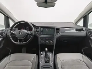 Volkswagen Golf Sportsvan 2019 купить из Китая, цена 1 326 000 ₽ — Suifenhe Auto
