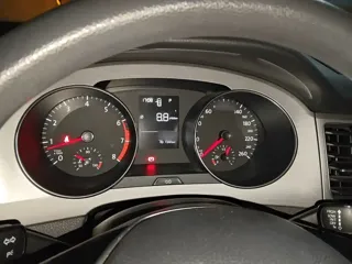 Volkswagen Golf Sportsvan 2018 купить из Китая, цена 1 459 000 ₽ — Suifenhe Auto