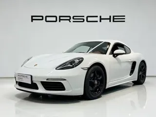 Porsche 718 2024 купить из Китая, цена 9 588 000 ₽ — Suifenhe Auto