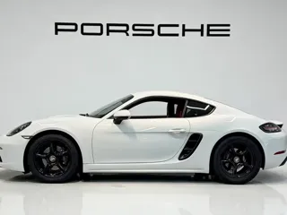 Porsche 718 2024 купить из Китая, цена 9 588 000 ₽ — Suifenhe Auto