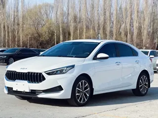 Kia K3 2022