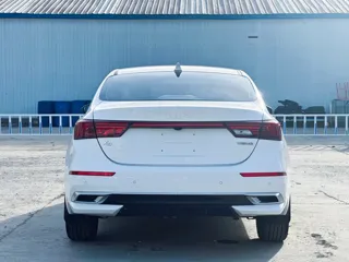 Kia K3 2022 купить из Китая, цена 1 692 000 ₽ — Suifenhe Auto