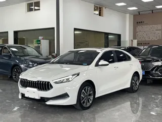 Kia K3 2022 купить из Китая, цена 1 566 000 ₽ — Suifenhe Auto