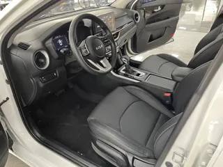 Kia K3 2022 купить из Китая, цена 1 566 000 ₽ — Suifenhe Auto