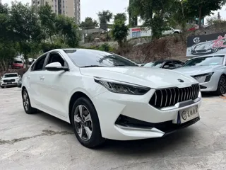 Kia K3 2020 купить из Китая, цена 1 383 000 ₽ — Suifenhe Auto