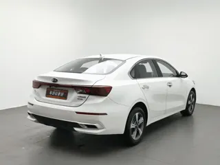 Kia K3 2020 купить из Китая, цена 1 254 000 ₽ — Suifenhe Auto