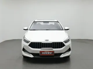 Kia K3 2020 купить из Китая, цена 1 254 000 ₽ — Suifenhe Auto