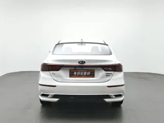 Kia K3 2020 купить из Китая, цена 1 254 000 ₽ — Suifenhe Auto