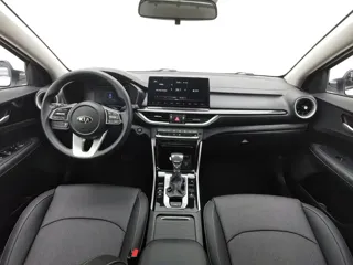 Kia K3 2020 купить из Китая, цена 1 254 000 ₽ — Suifenhe Auto