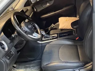 Kia K3 2021 купить из Китая, цена 1 396 000 ₽ — Suifenhe Auto