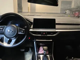 Kia K3 2021 купить из Китая, цена 1 396 000 ₽ — Suifenhe Auto