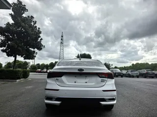 Kia K3 2020 купить из Китая, цена 1 306 000 ₽ — Suifenhe Auto