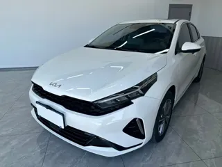 Kia K3 2023