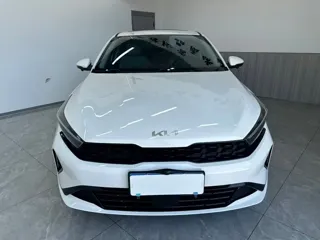 Kia K3 2023 купить из Китая, цена 1 796 000 ₽ — Suifenhe Auto