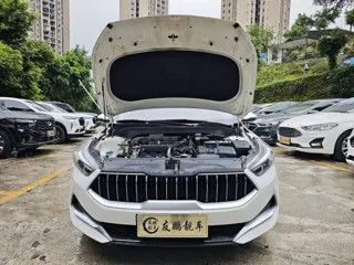 Kia K3 2021 купить из Китая, цена 1 435 000 ₽ — Suifenhe Auto