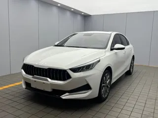 Kia K3 2022 купить из Китая, цена 1 449 000 ₽ — Suifenhe Auto