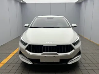 Kia K3 2022 купить из Китая, цена 1 449 000 ₽ — Suifenhe Auto