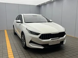 Kia K3 2022 купить из Китая, цена 1 449 000 ₽ — Suifenhe Auto