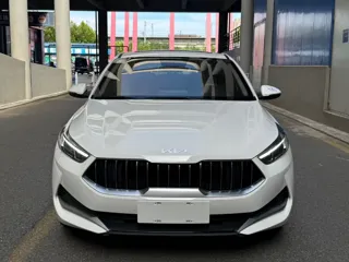 Kia K3 2022 купить из Китая, цена 1 606 000 ₽ — Suifenhe Auto