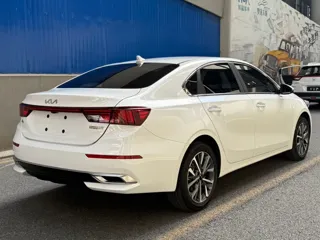 Kia K3 2022 купить из Китая, цена 1 606 000 ₽ — Suifenhe Auto
