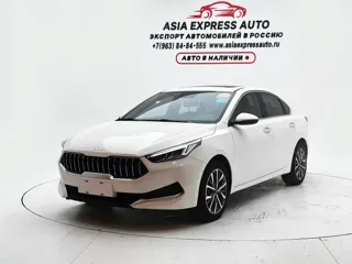 Kia K3 2022