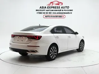 Kia K3 2022 купить из Китая, цена 1 721 000 ₽ — Suifenhe Auto