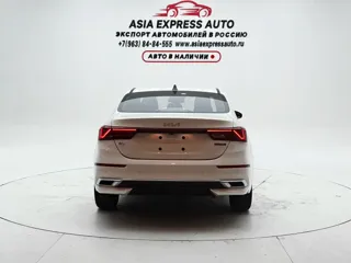 Kia K3 2022 купить из Китая, цена 1 721 000 ₽ — Suifenhe Auto