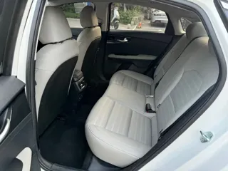 Kia K3 2024 купить из Китая, цена 1 404 000 ₽ — Suifenhe Auto