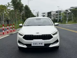 Kia K3 2020 купить из Китая, цена 1 265 000 ₽ — Suifenhe Auto