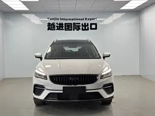 Geely S 2022 купить из Китая, цена 1 420 000 ₽ — Suifenhe Auto