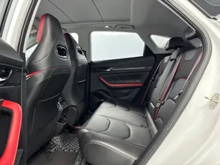 Geely S 2022 купить из Китая, цена 1 420 000 ₽ — Suifenhe Auto