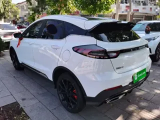 Geely S 2021 купить из Китая, цена 1 354 000 ₽ — Suifenhe Auto