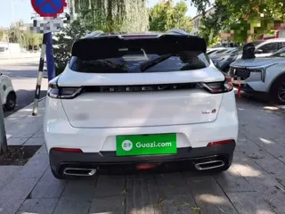 Geely S 2021 купить из Китая, цена 1 354 000 ₽ — Suifenhe Auto