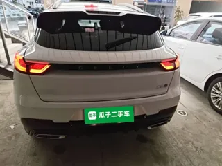 Geely S 2022 купить из Китая, цена 1 141 000 ₽ — Suifenhe Auto