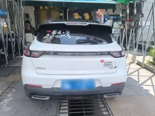 Geely S 2021 купить из Китая, цена 1 184 000 ₽ — Suifenhe Auto