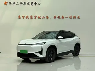 Dongfeng Aeolus L7 2025