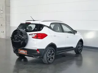 BYD Yuan Pro 2023 купить из Китая, цена 3 047 000 ₽ — Suifenhe Auto