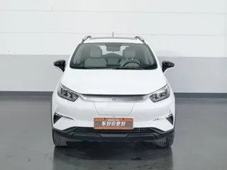 BYD Yuan Pro 2023 купить из Китая, цена 3 047 000 ₽ — Suifenhe Auto
