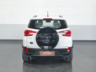 BYD Yuan Pro 2023 купить из Китая, цена 3 047 000 ₽ — Suifenhe Auto