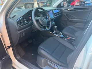 Volkswagen T-ROC 2022 купить из Китая, цена 1 497 000 ₽ — Suifenhe Auto